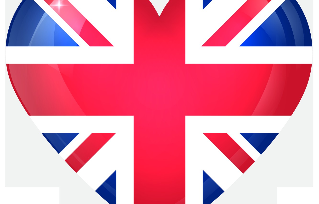 Photo Wallpaper British, Britain, Flag, Great Britain, - Uk Top 40 Singles Chart Cover - HD Wallpaper 