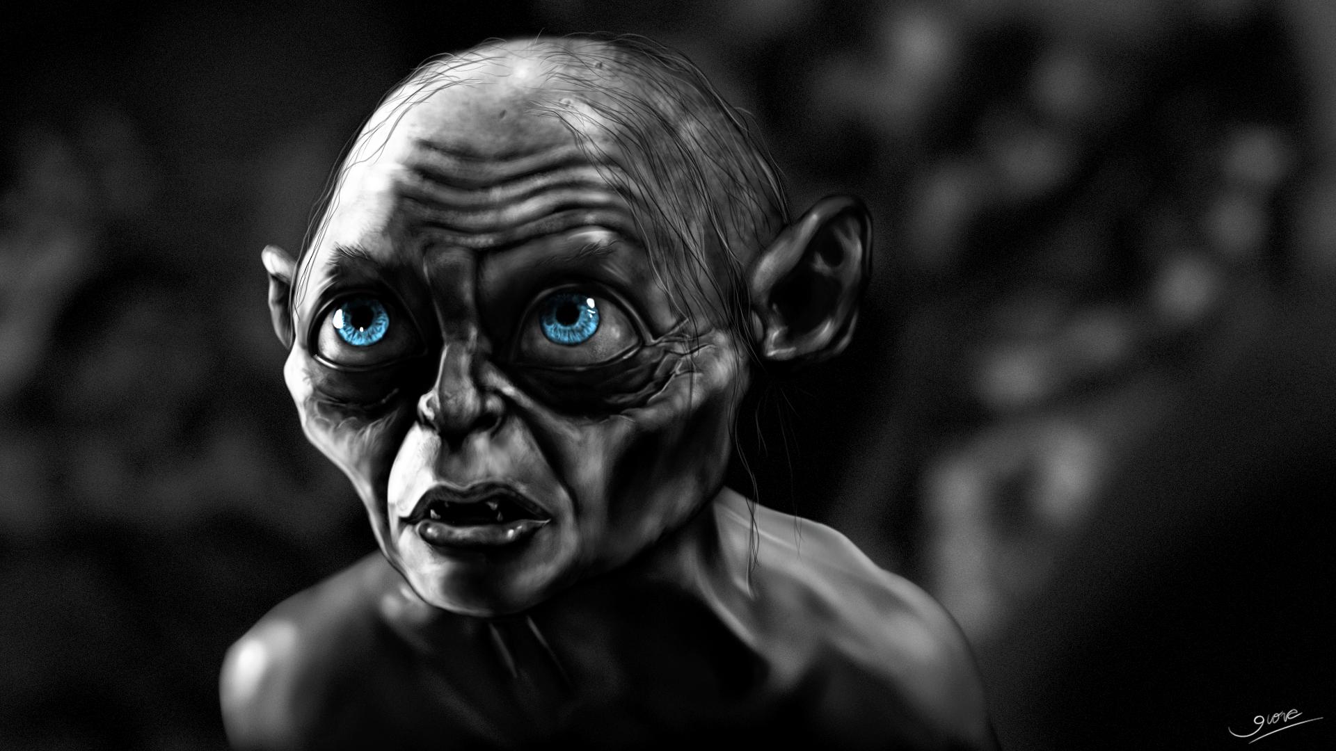 Gollum Wallpaper - Gollum Wallpaper Hd - 1920x1080 Wallpaper Gollum Wallpaper - Gollum Wallpaper Hd - 1920x1080 Wallpaper