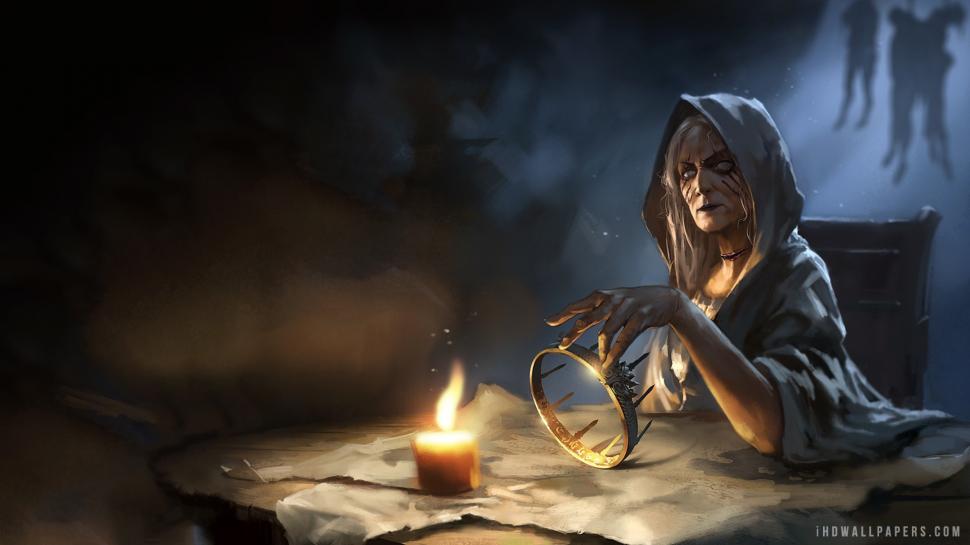 Candlelight Wallpaper,candlelight Hd Wallpaper,1920x1080 - Song Of Ice And Fire Background - HD Wallpaper 