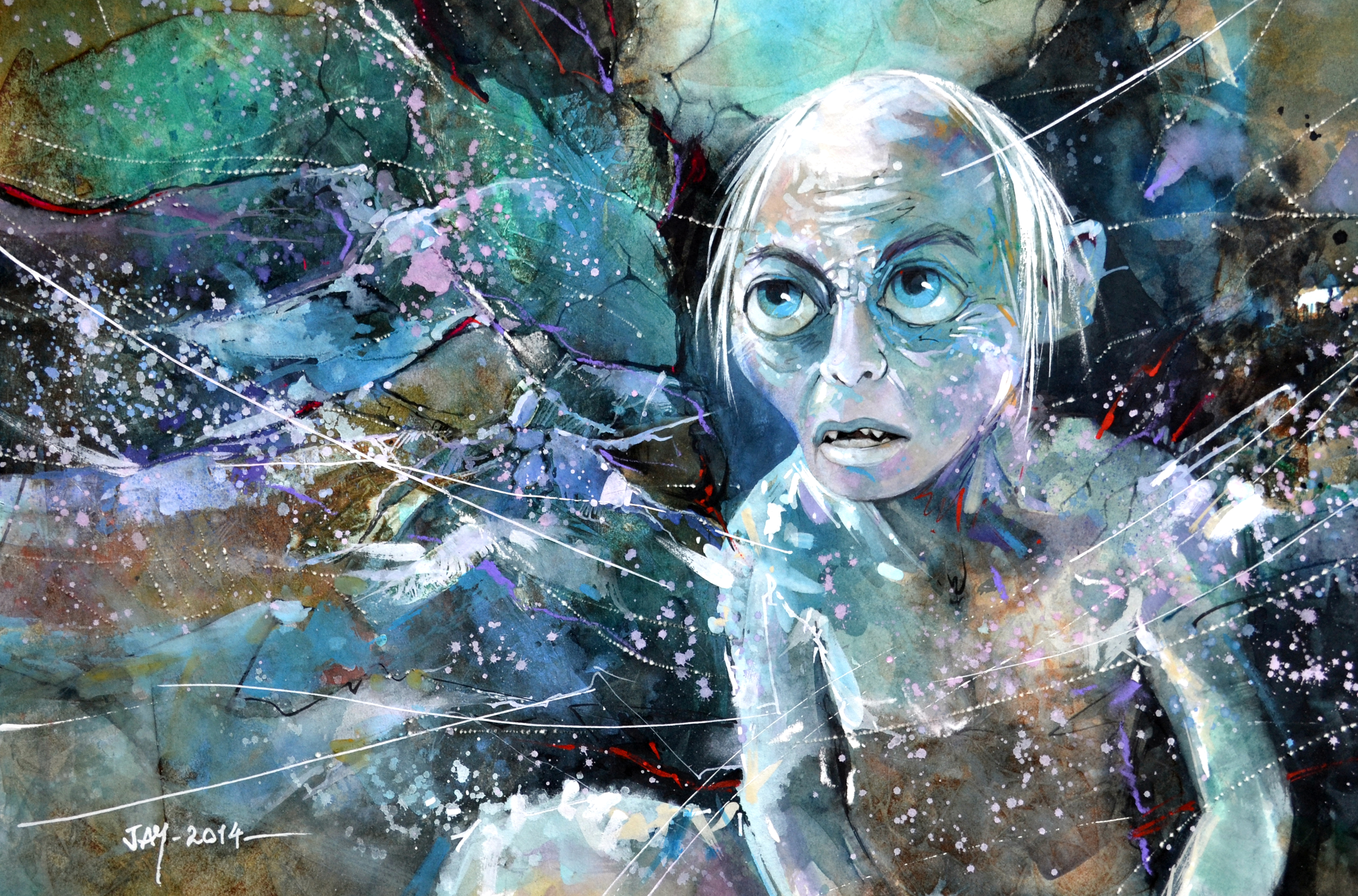 Papel De Parede Do Filme Senhor Dos Anéis - HD Wallpaper 