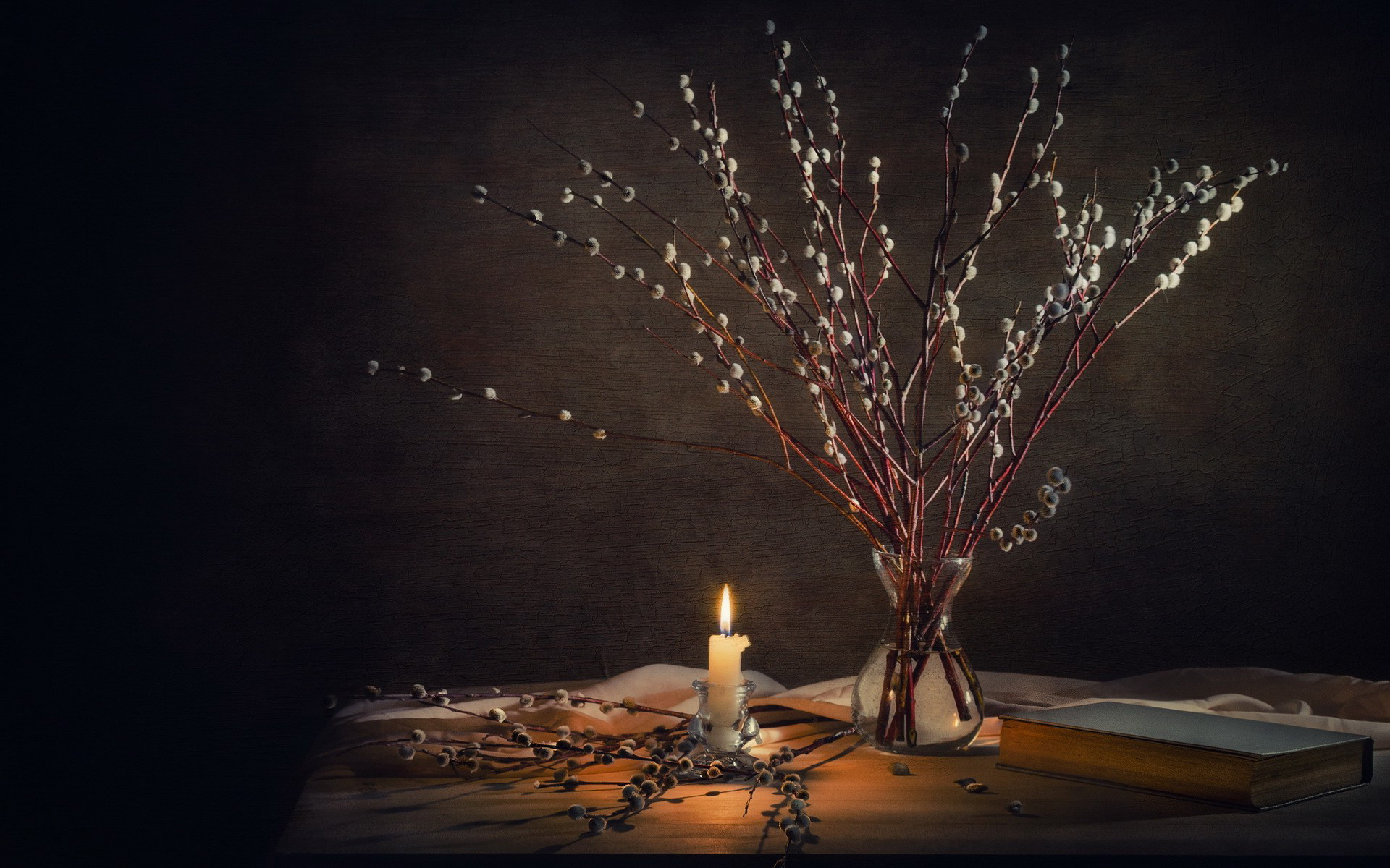 Candle Light Wallpapers Hd - Cool Wallpapers Candle Light Dinner - HD Wallpaper 