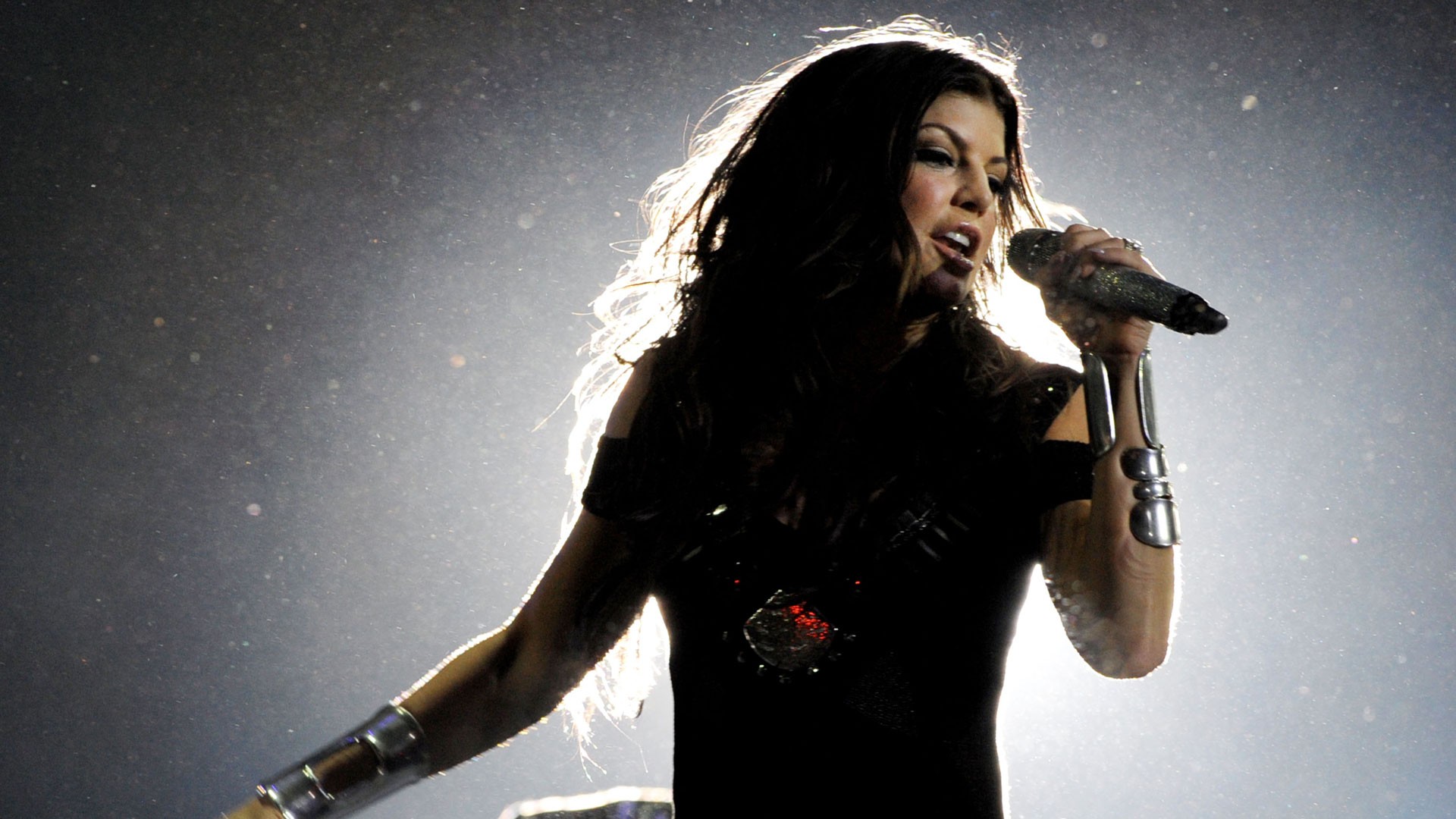 The Black Eyed Peas - HD Wallpaper 