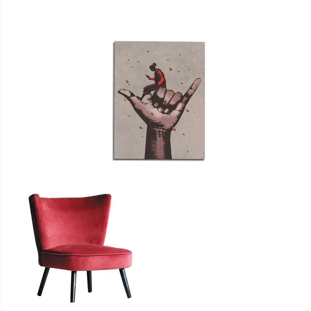 Rocking Chair - HD Wallpaper 