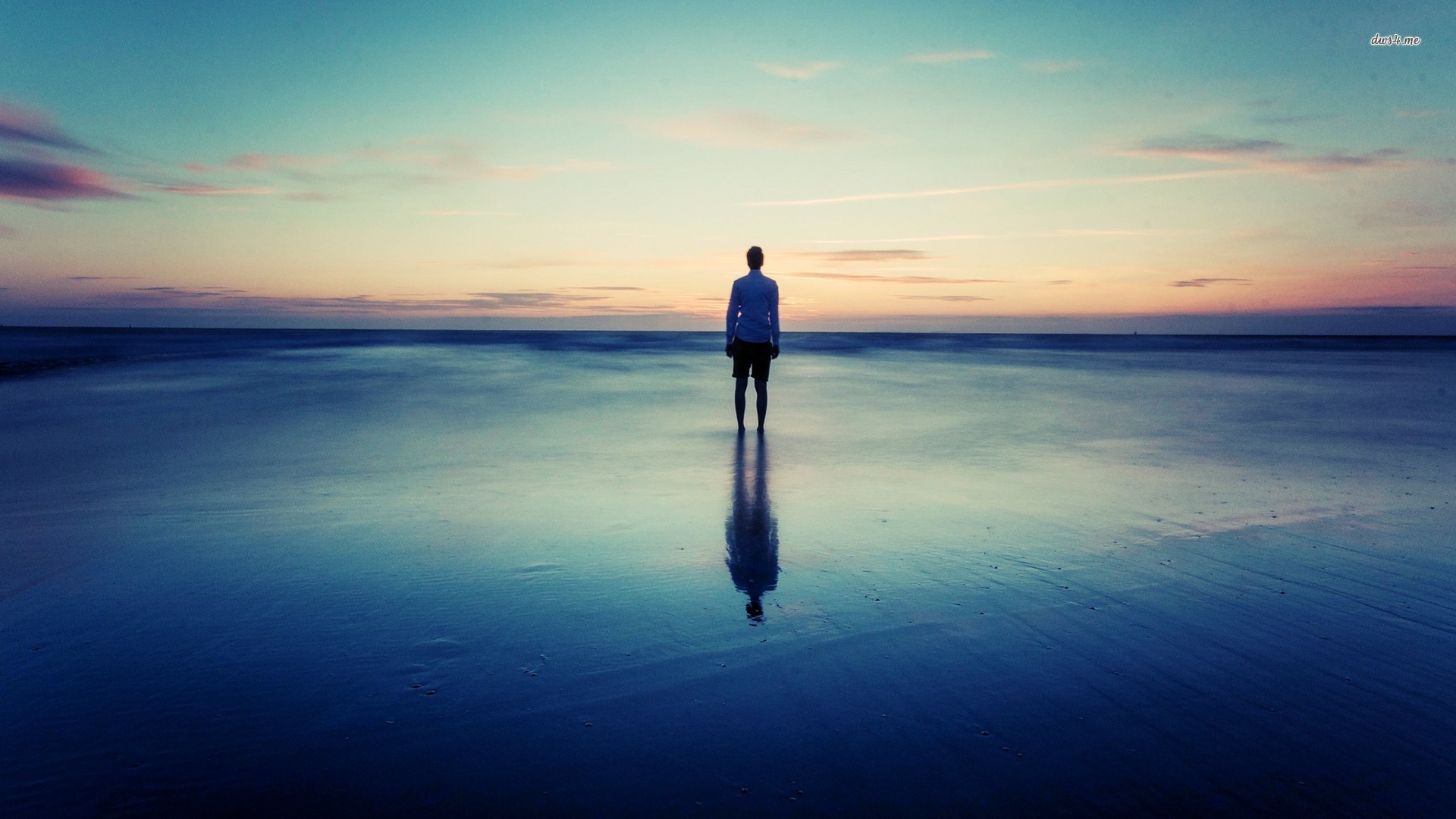 Miss You Alone Boy - HD Wallpaper 