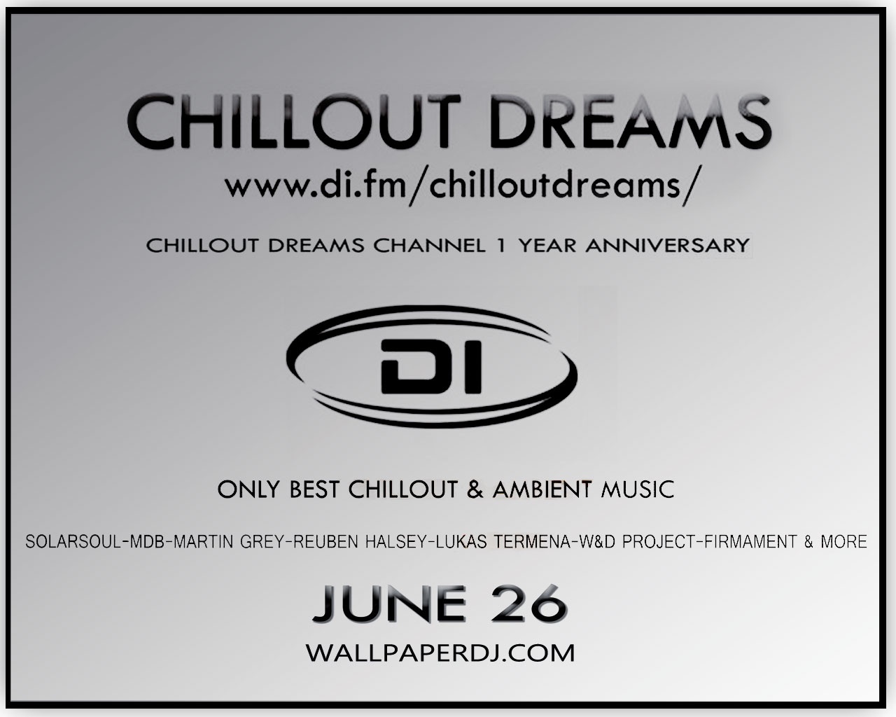 Chillout Dreams Birthday Hd And Wide Wallpapers - Document - HD Wallpaper 
