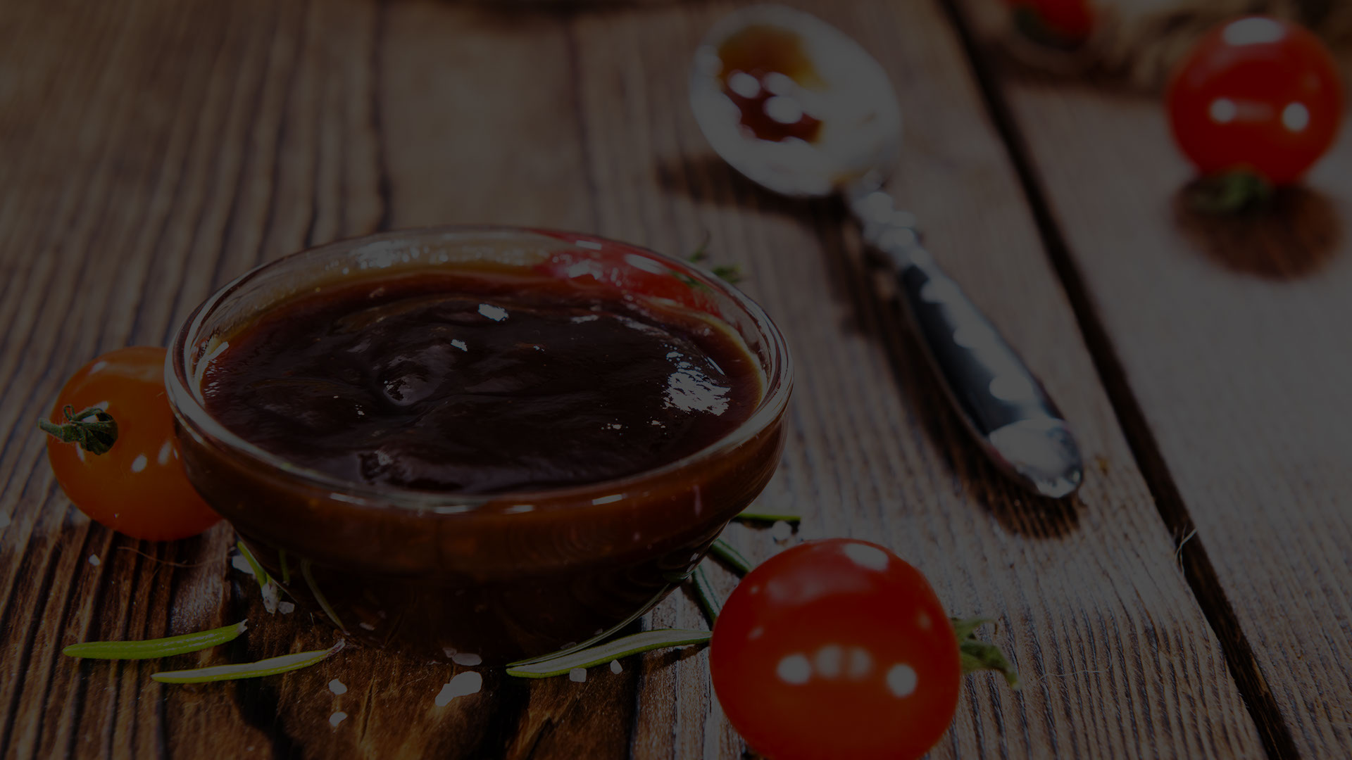 Barbecue Sauce - HD Wallpaper 