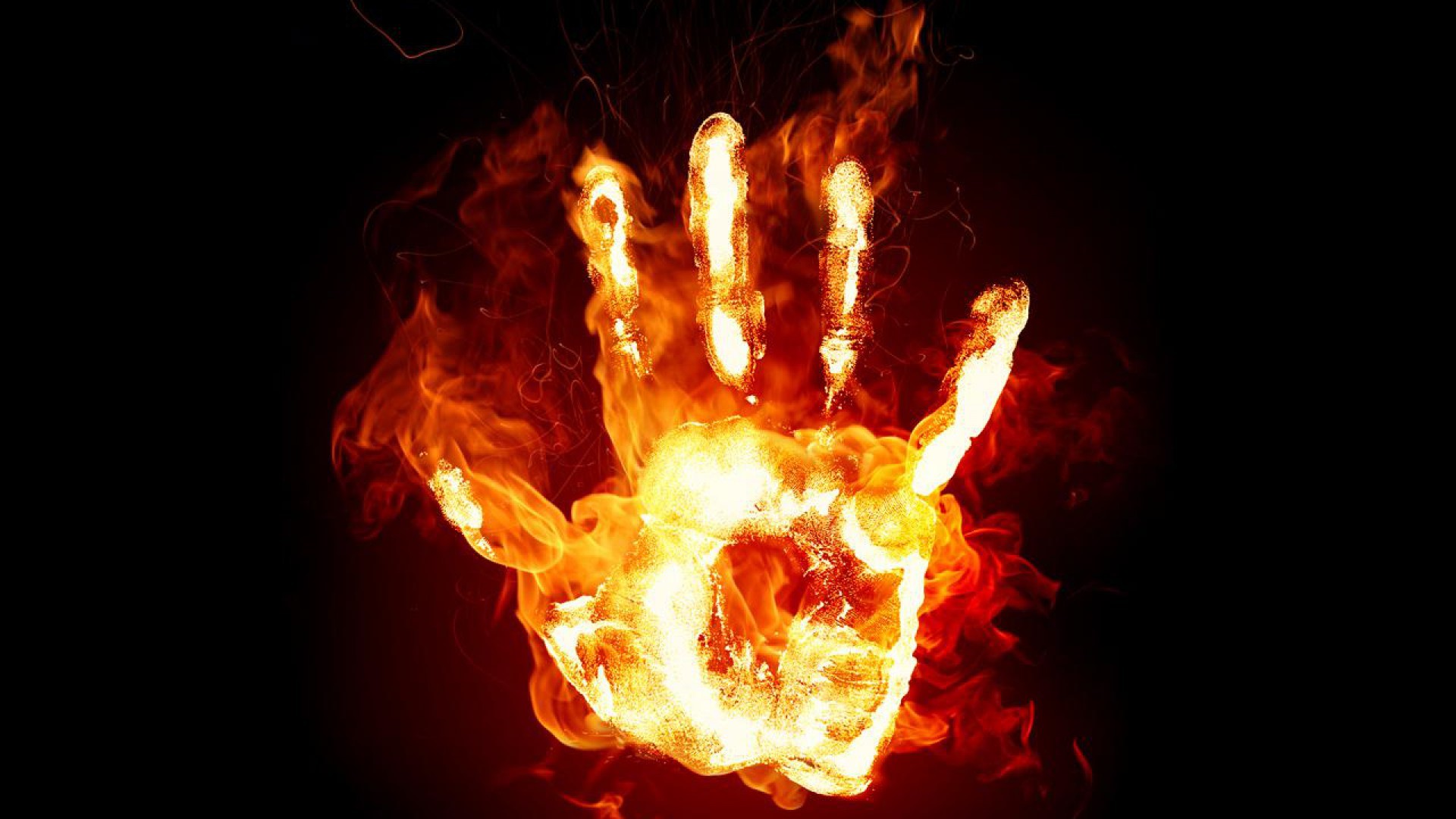 Data-src /w/full/2/f/3/449127 - Fire Wallpaper Hd - HD Wallpaper 
