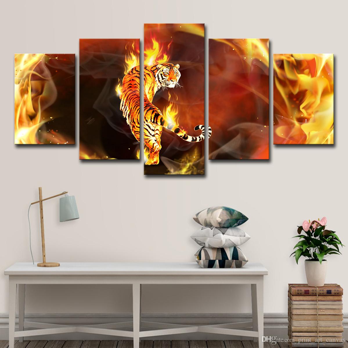 Painting - HD Wallpaper 