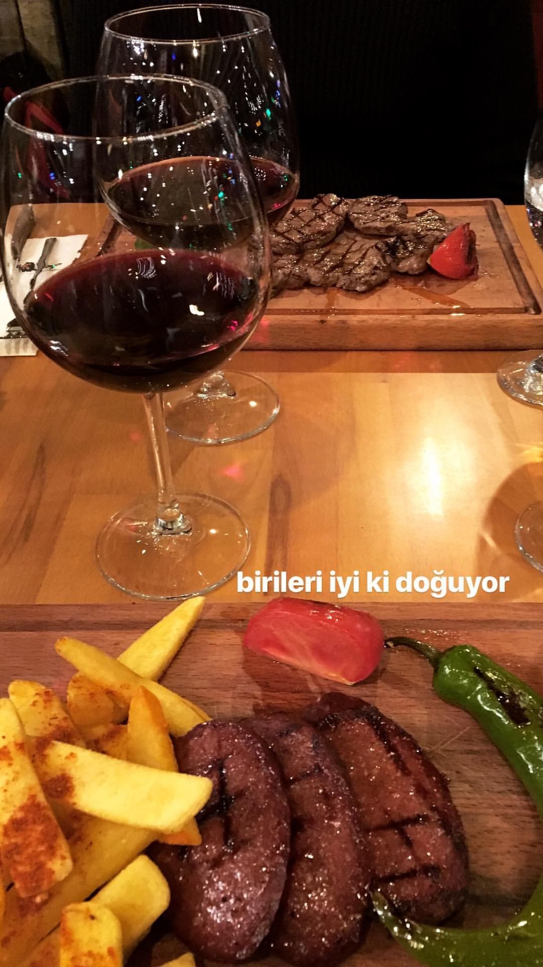 Şarap Fake Story - HD Wallpaper 