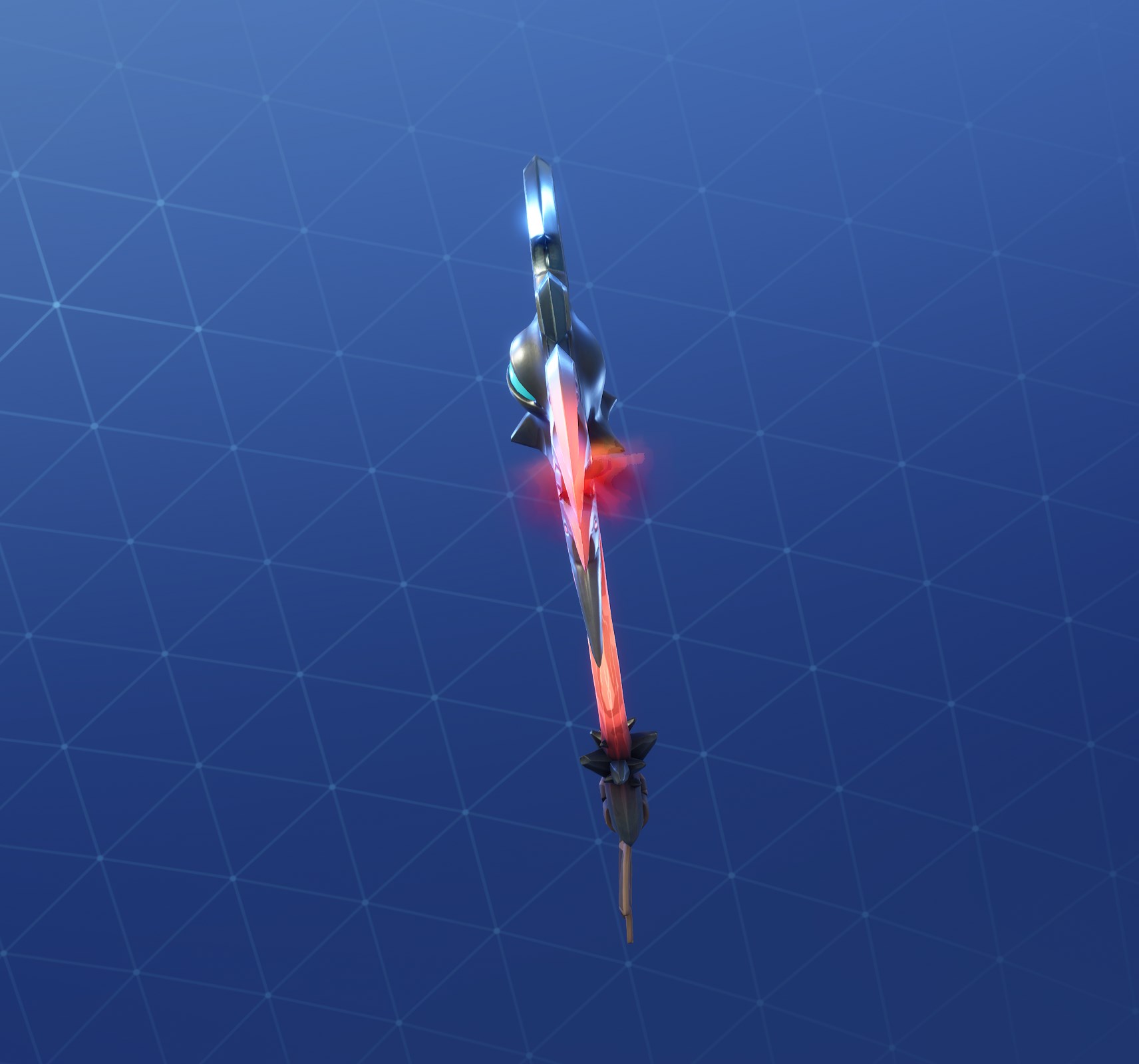 Evil Eye Skin - Missile - HD Wallpaper 