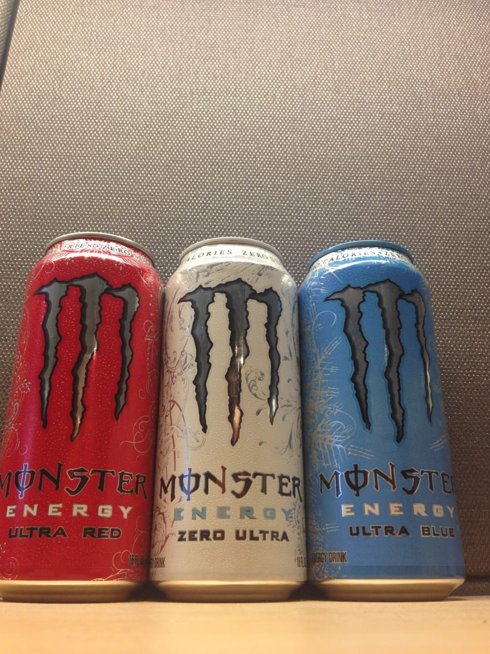 3 Monster Energy Energy Drink Preview - Monster Energy - HD Wallpaper 