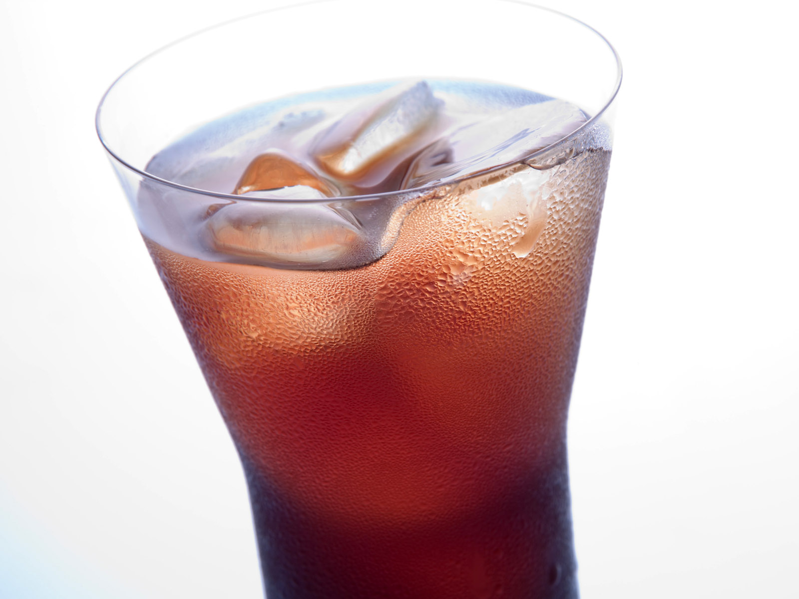 Summer Cold Drinks - Cold Coke - HD Wallpaper 