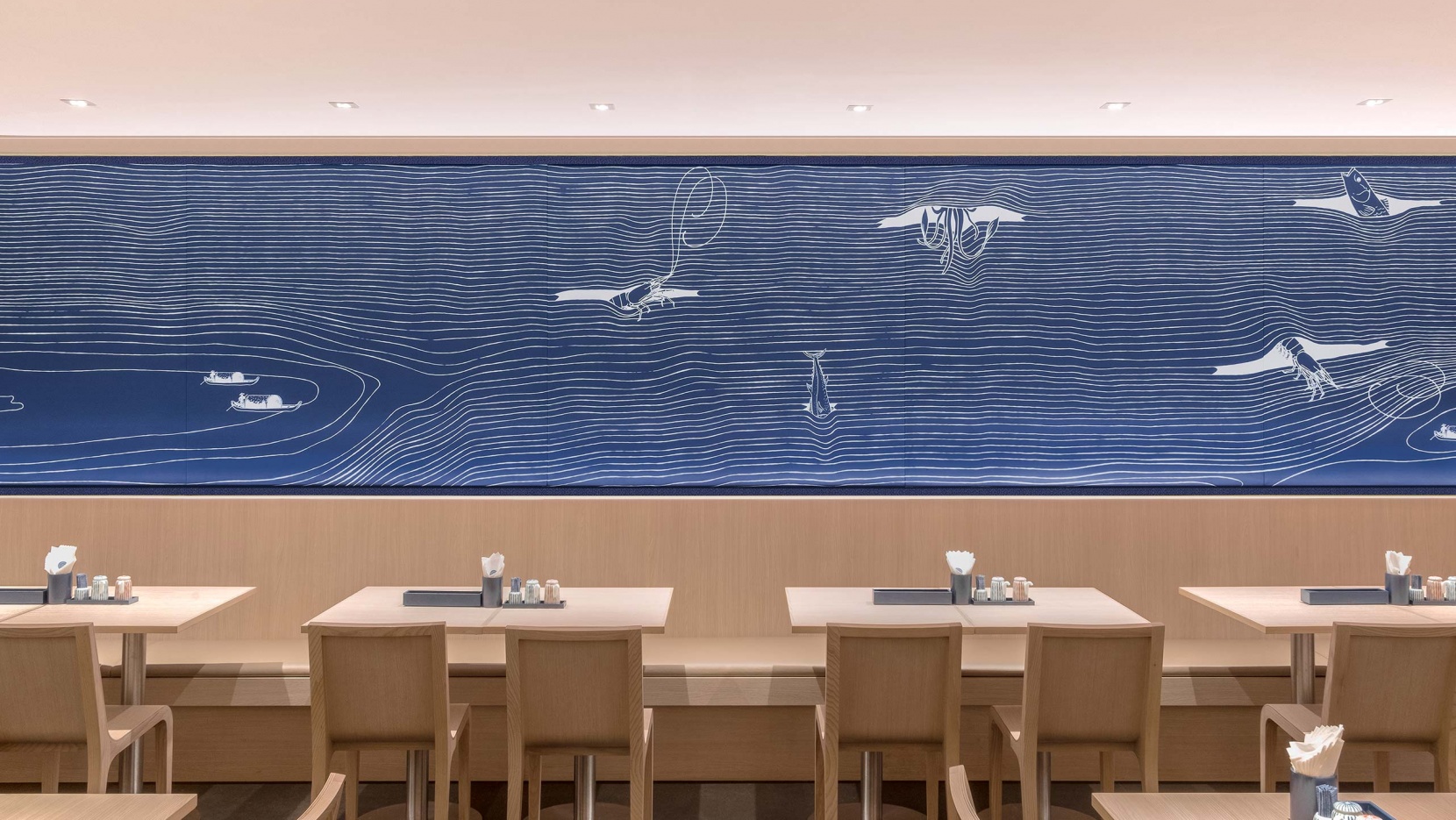 Hokkaidon Restaurant - HD Wallpaper 