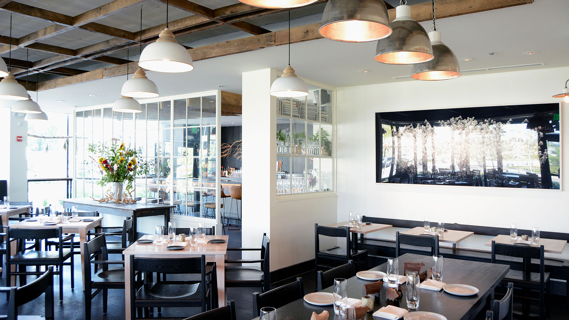 Interior Design - HD Wallpaper 