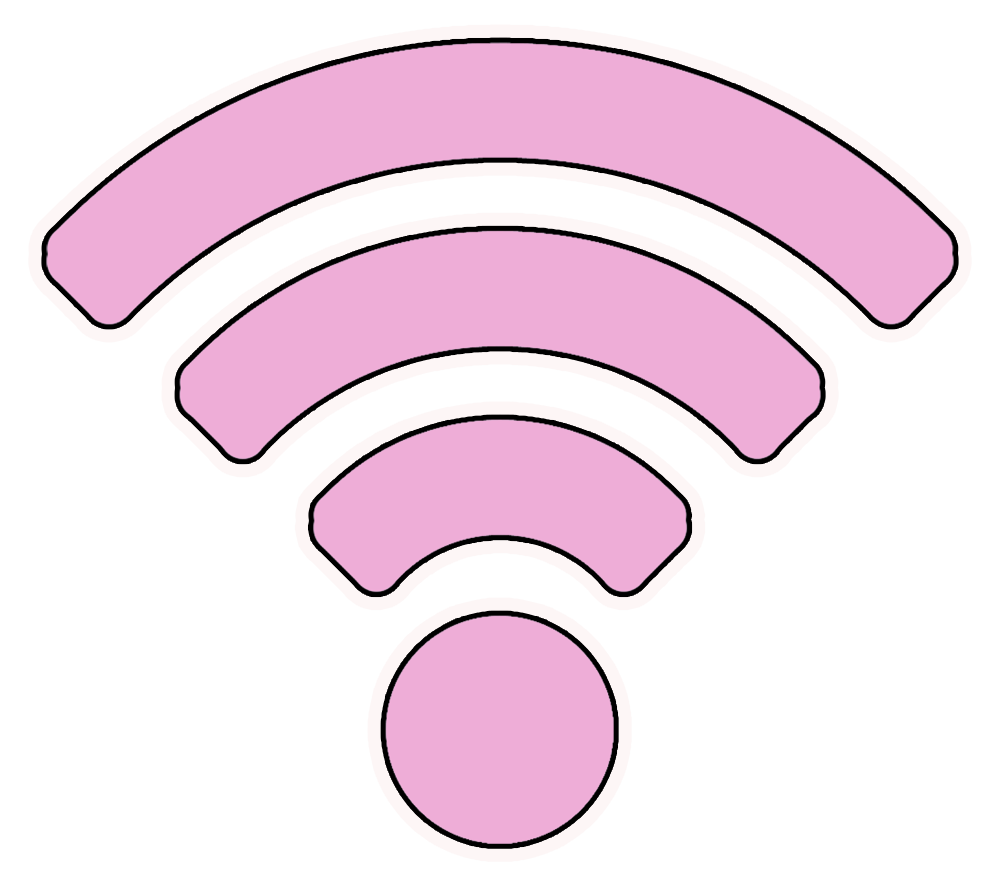 Png Wifi - HD Wallpaper 