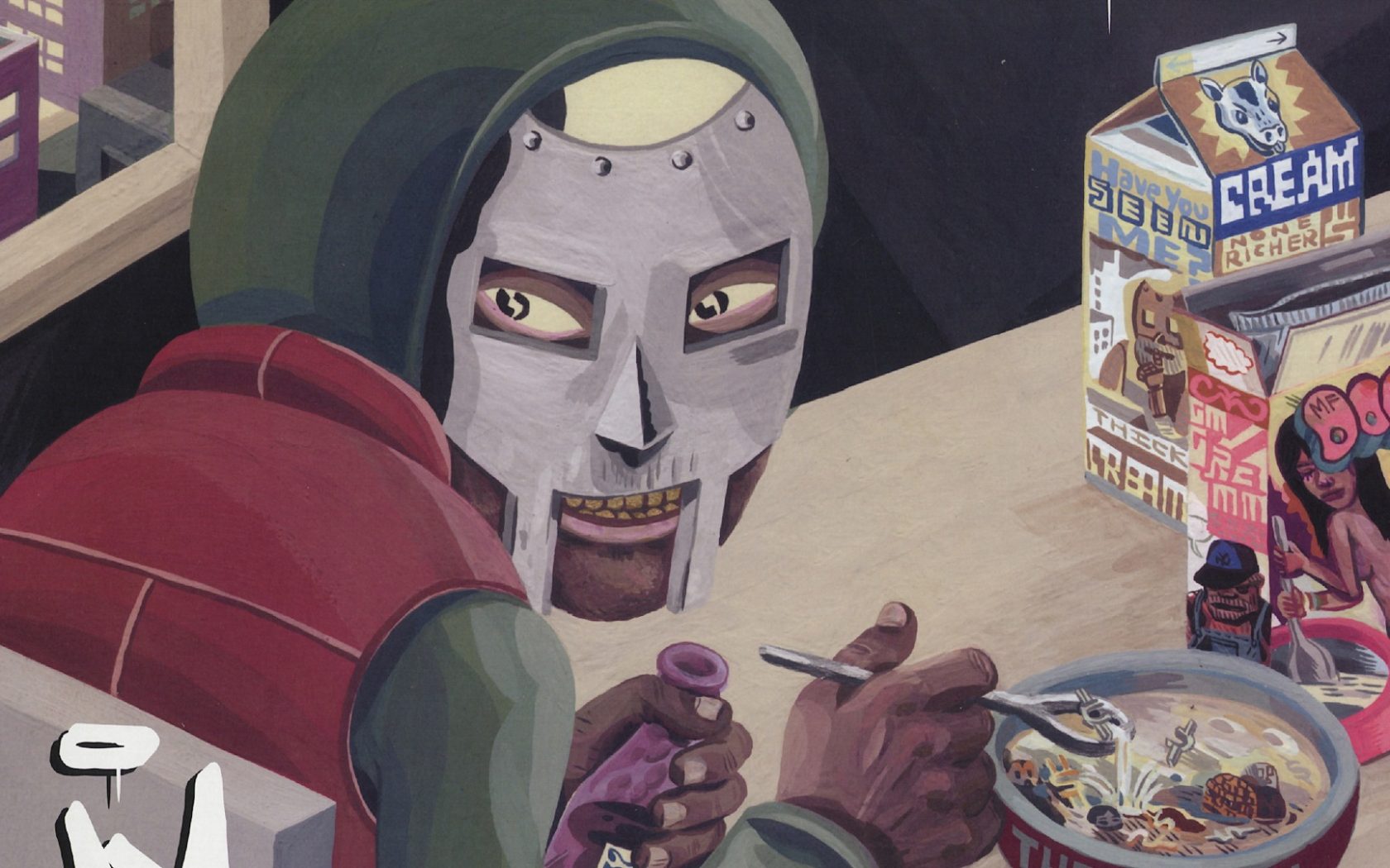 Food Wallpaper Iphone - HD Wallpaper 