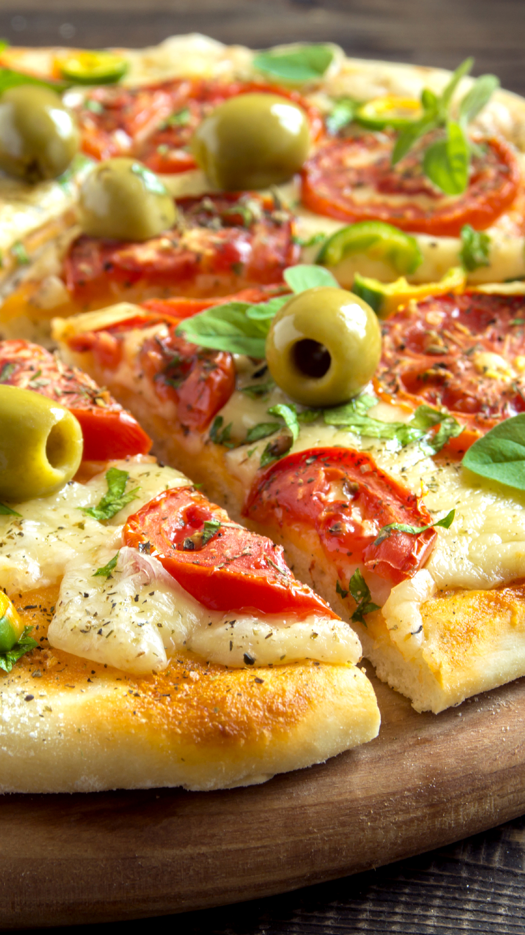 Food Wallpaper Iphone - HD Wallpaper 