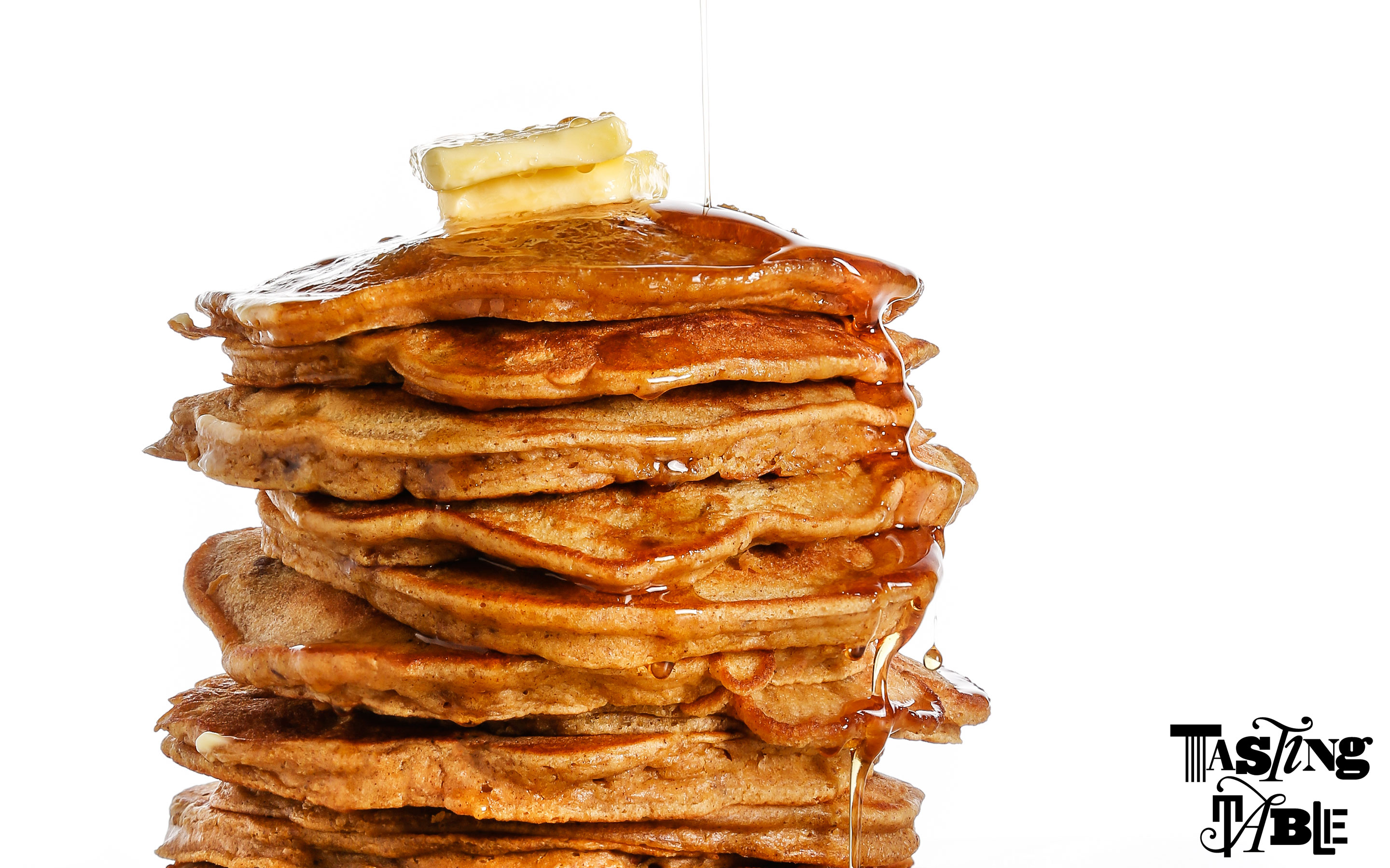 Pancake - HD Wallpaper 