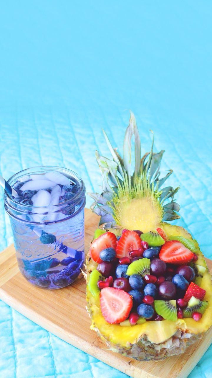 Fruit Bowl And Water - HD Wallpaper 