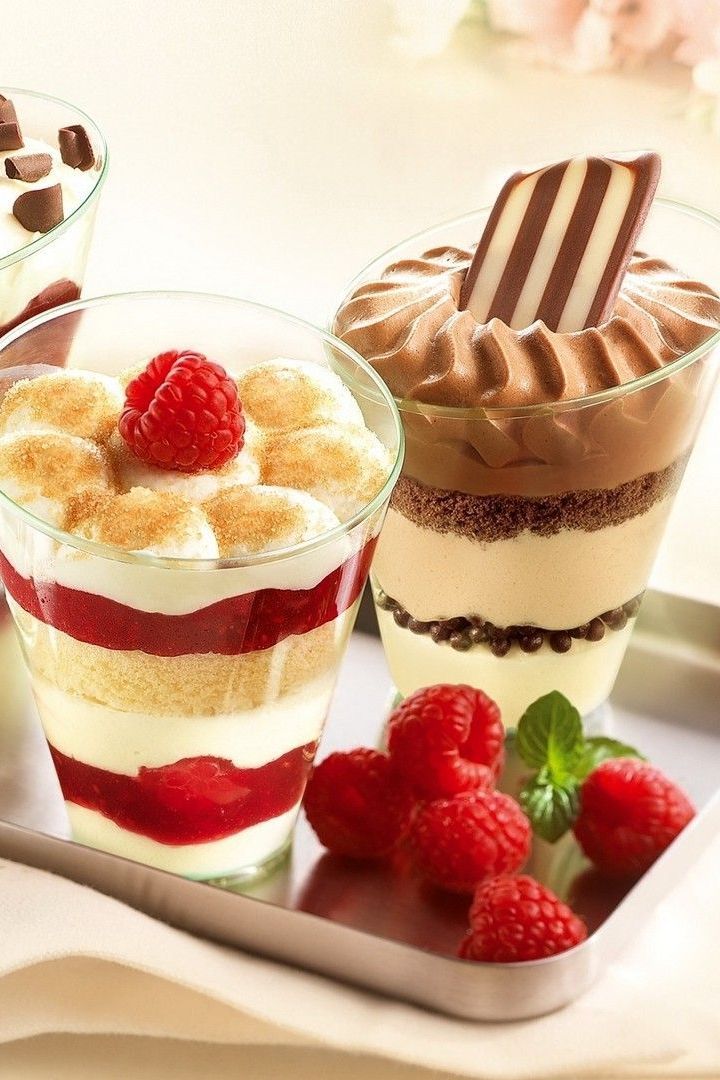 Iphone Wallpaper Hd Dessert - Best Desserts - HD Wallpaper 