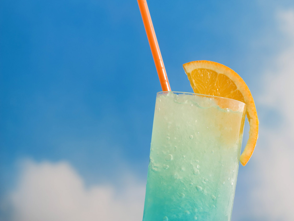 Cold Drink Wallpaper - Summer Drink - HD Wallpaper 