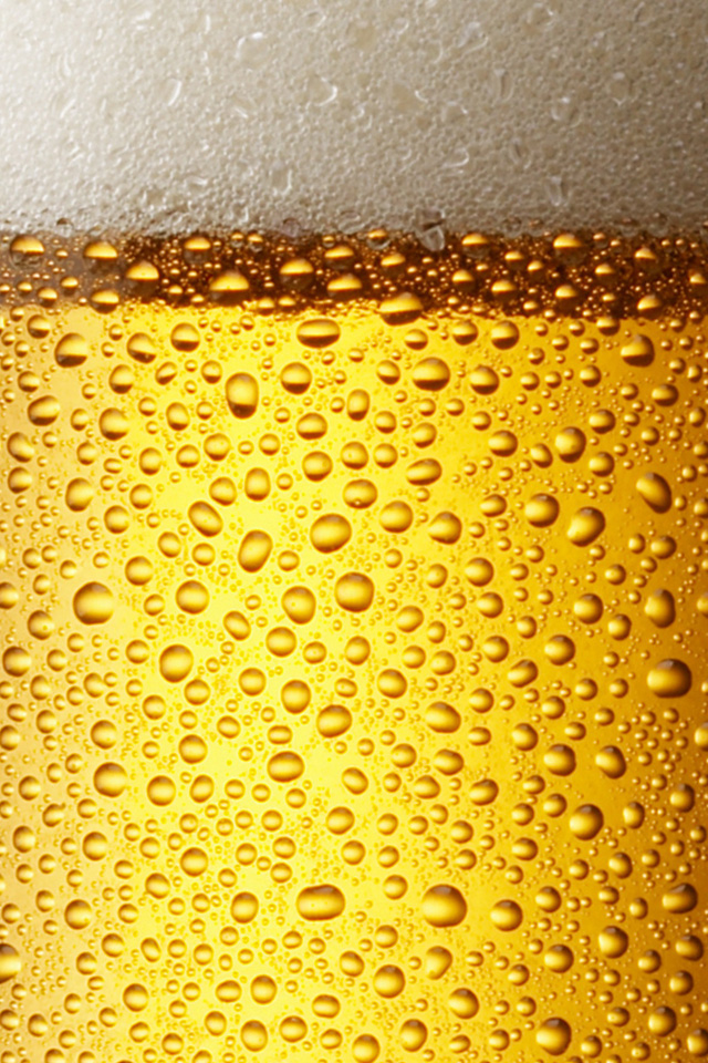 Beer Wallpaper For Iphone - Panasonic P 55 Novo Back Cover - HD Wallpaper 