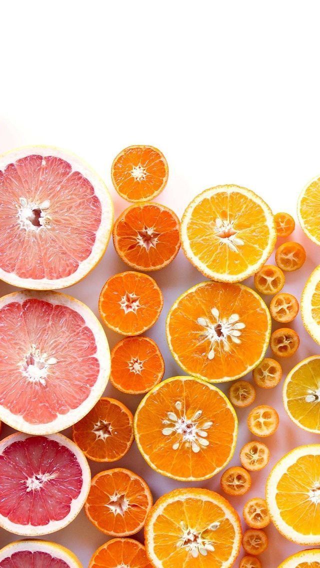 Colorful Fruit Photography - HD Wallpaper 