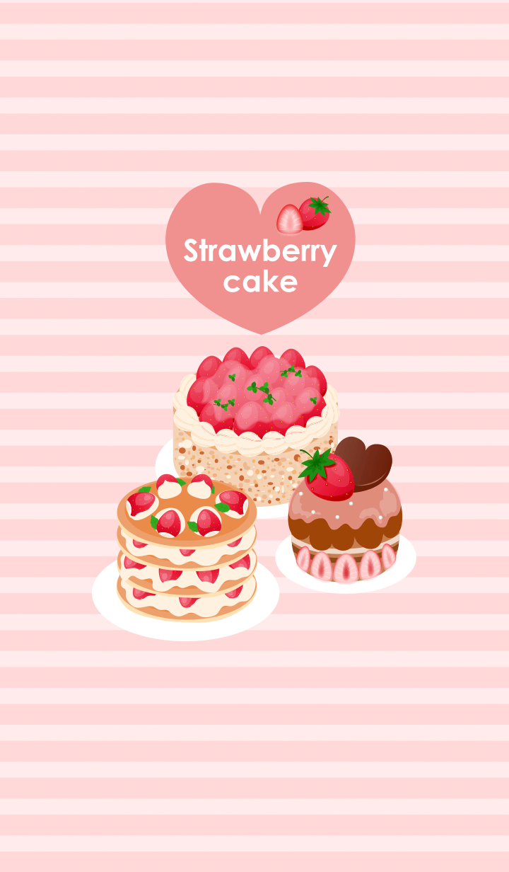 Cake - HD Wallpaper 