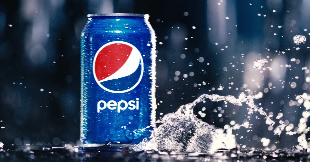 Pepsi Drink - HD Wallpaper 
