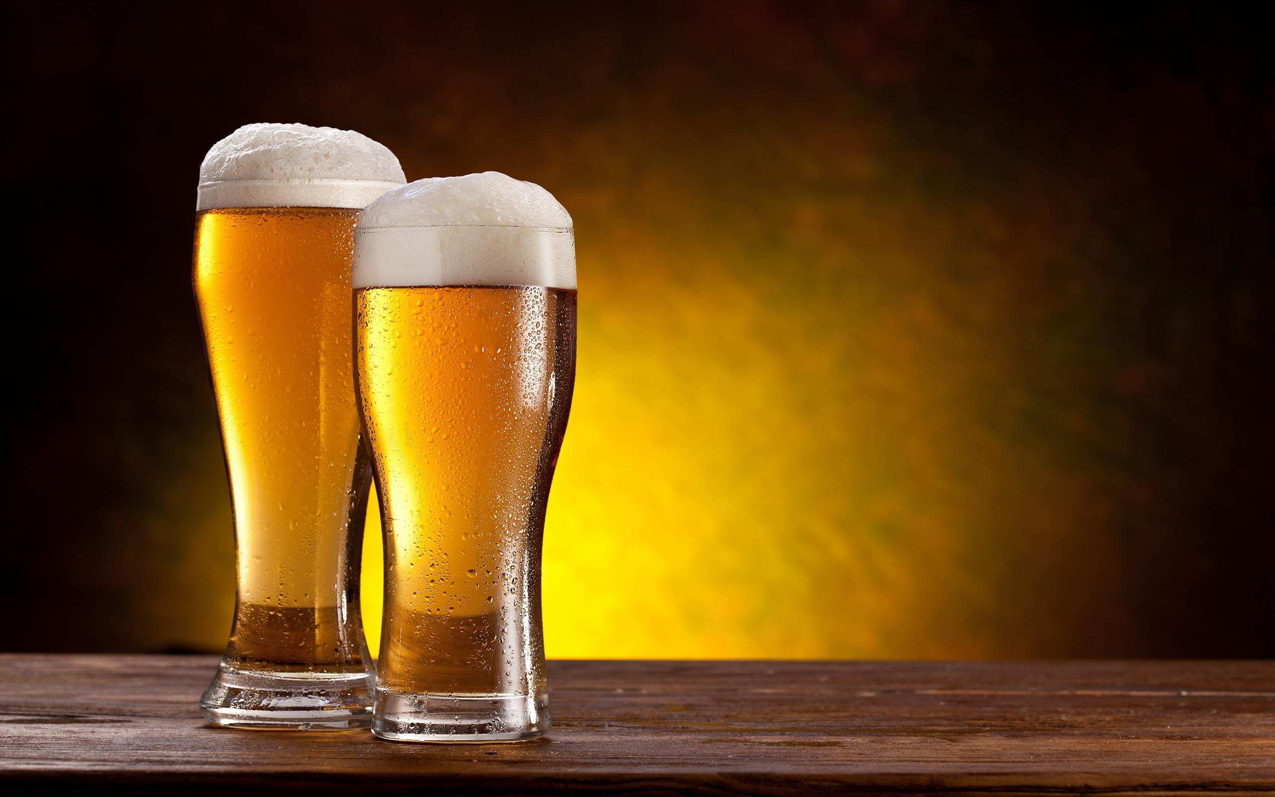 Beer Pics, Food Collection - Beer High Resolution - HD Wallpaper 