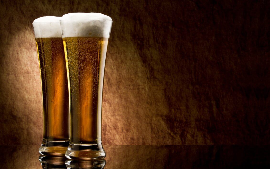 Beer Wallpaper - Papa Whiskey Beer Menu Jalandhar - HD Wallpaper 