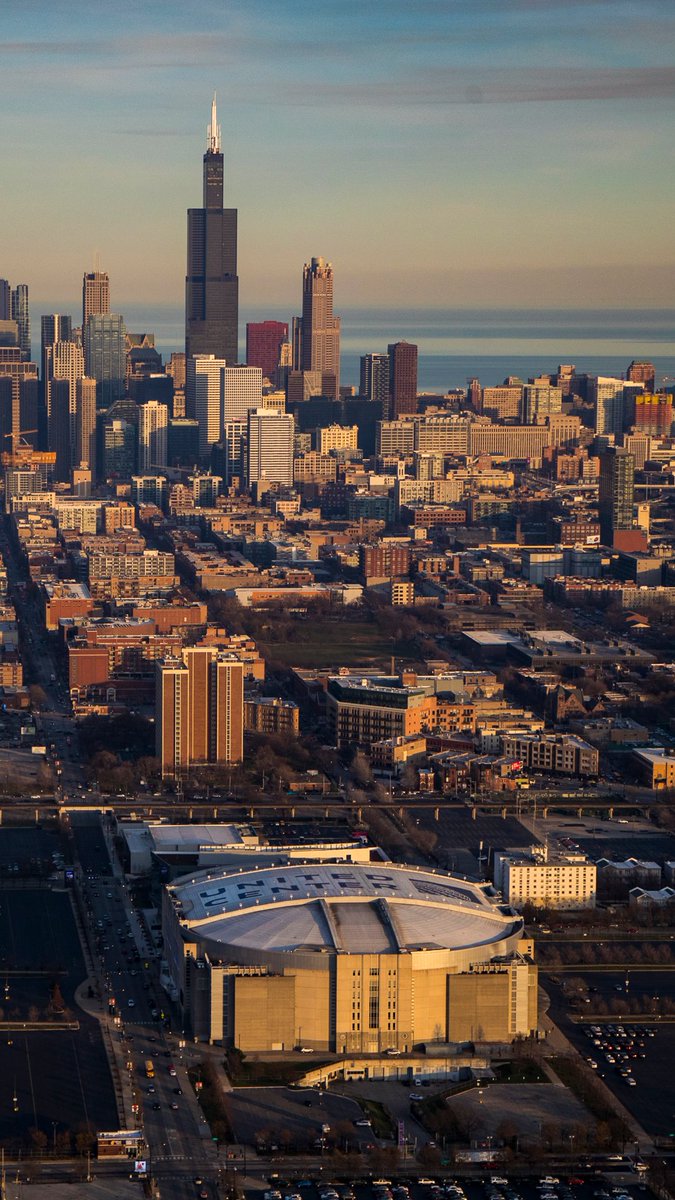 Urban Area - HD Wallpaper 