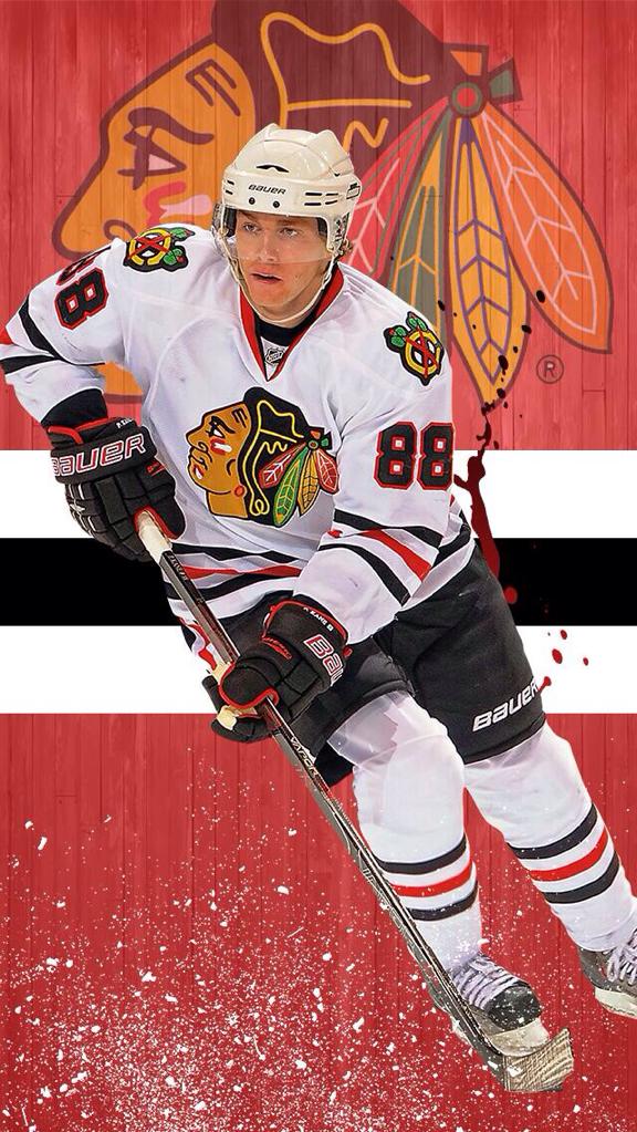 Patrick Kane Wallpaper 2018 - HD Wallpaper 