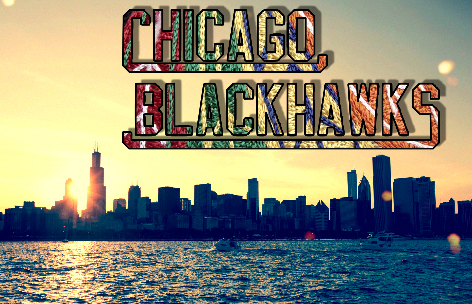 Chicago - HD Wallpaper 