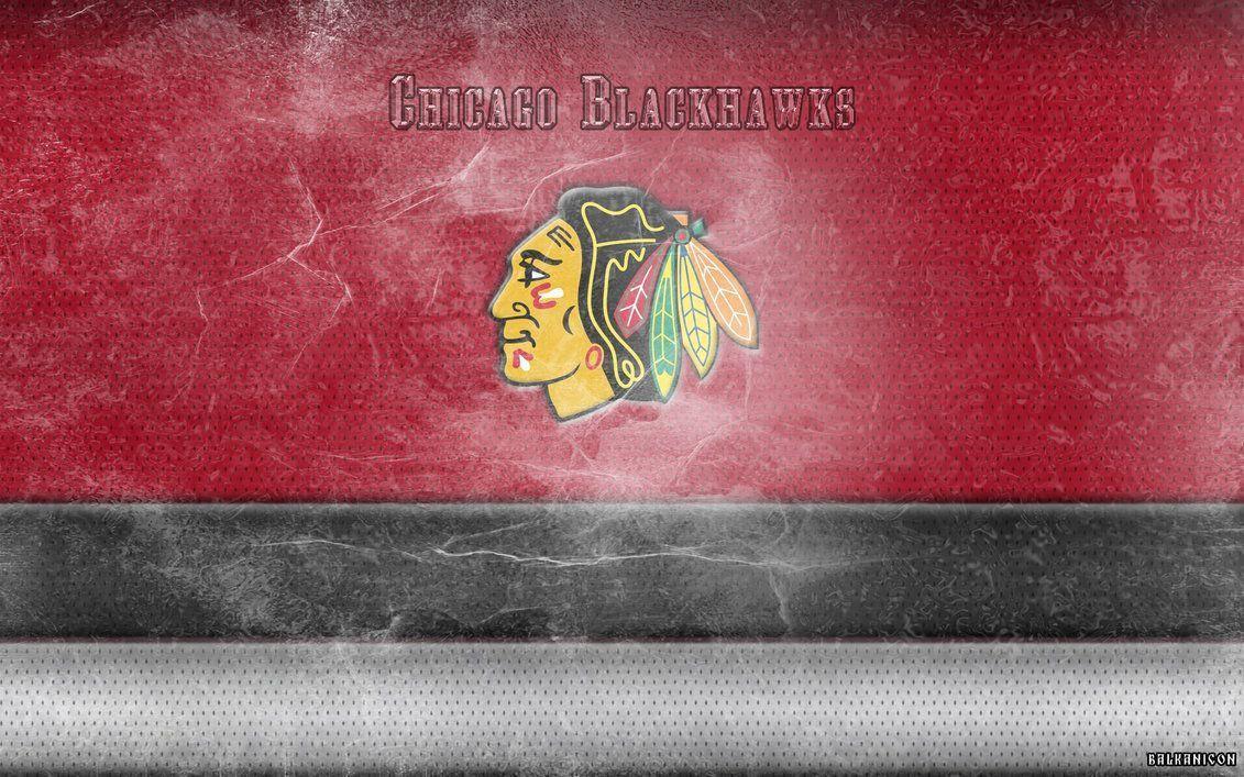 Chicago Blackhawks - HD Wallpaper 