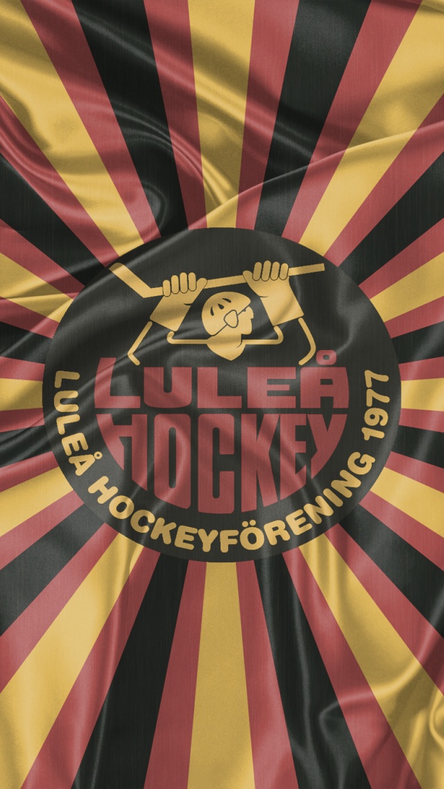 Luleå Hockey Wallpaper Iphone - HD Wallpaper 