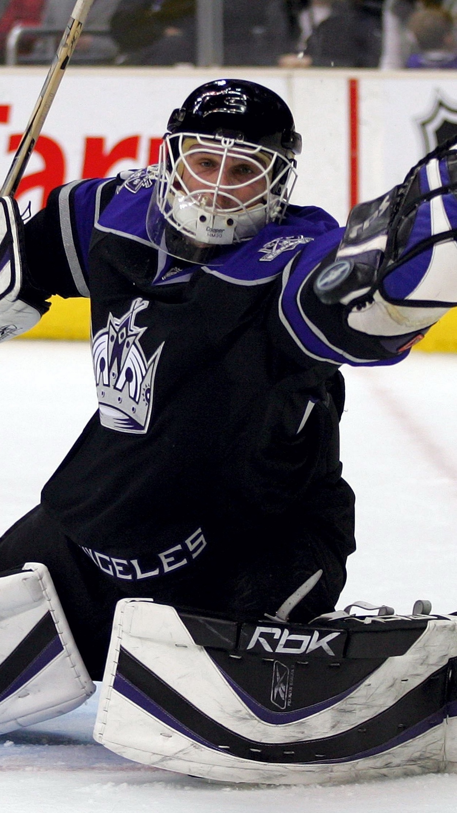 Wallpaper Goalie, Hockey, Rbc, Washer, Glove, Cuffs, - Jonathan Quick Pokemon Card - HD Wallpaper 