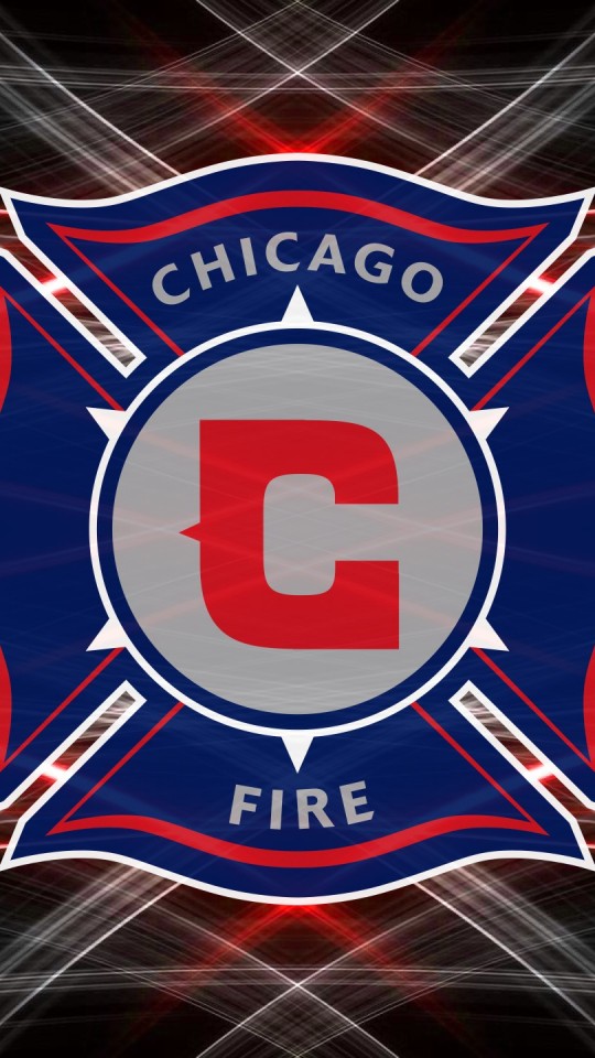 Chicago Fire Soccer - HD Wallpaper 