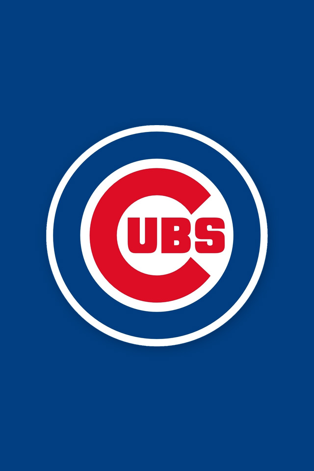 Chicago Cubs - HD Wallpaper 