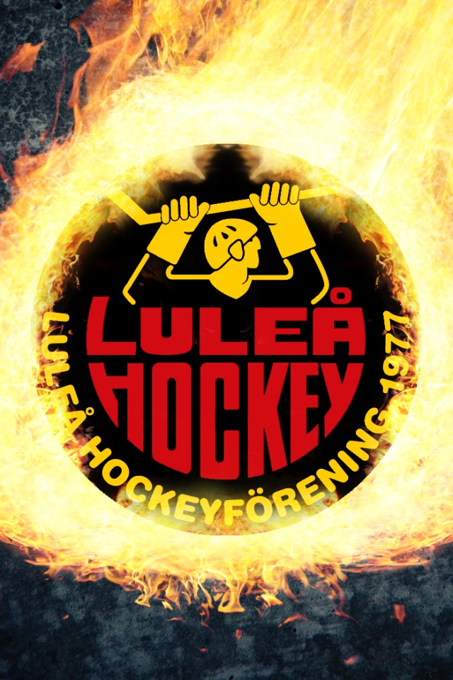 Lulea Hockey - HD Wallpaper 