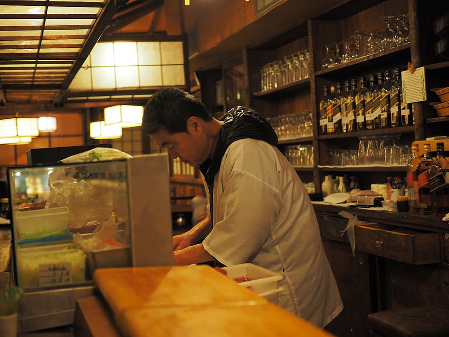 Fast Food Restaurant - HD Wallpaper 