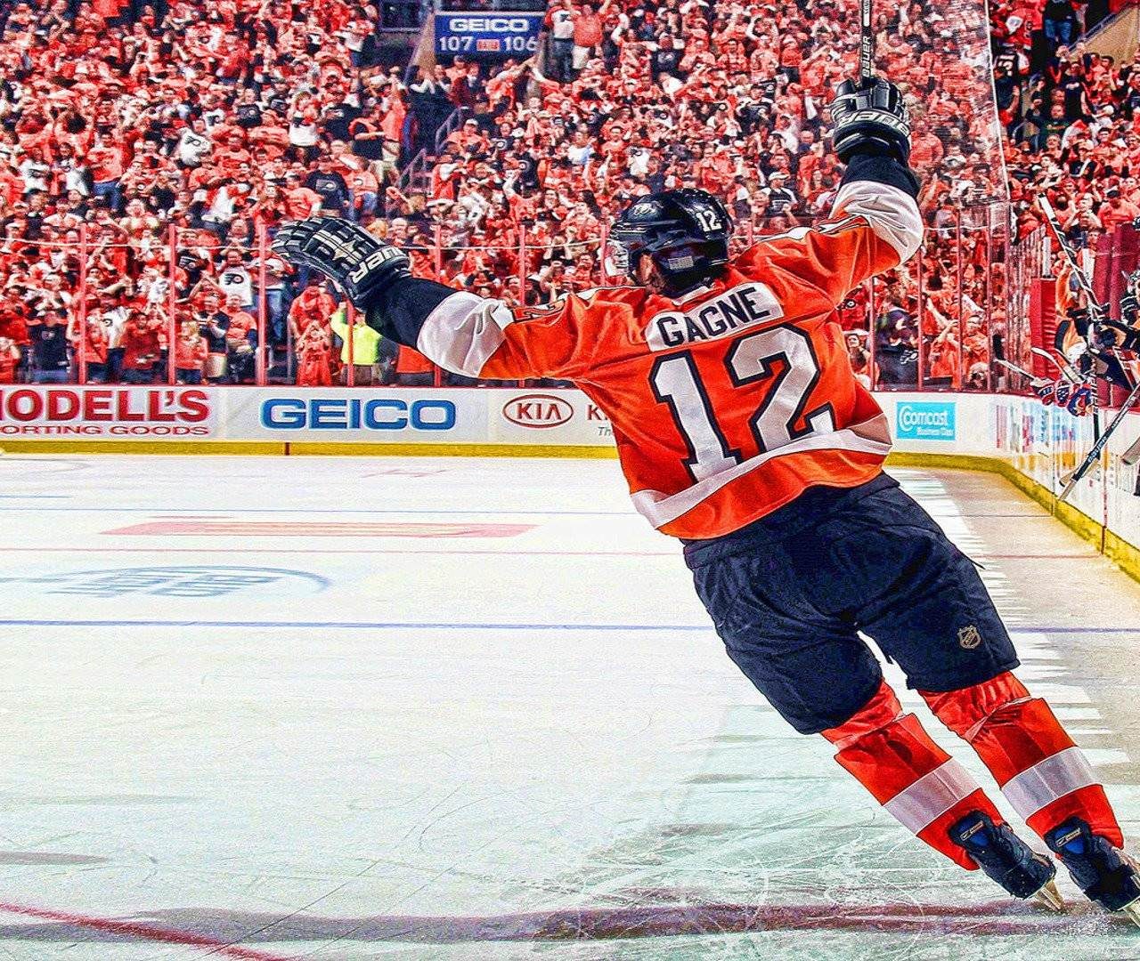 Hockey Best Friends Quotes - HD Wallpaper 