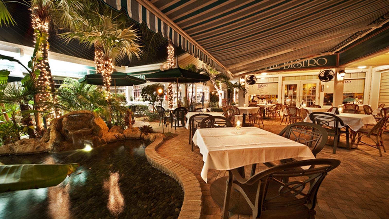 Bistro Jupiter 1600x900 Wallpaper teahub.io