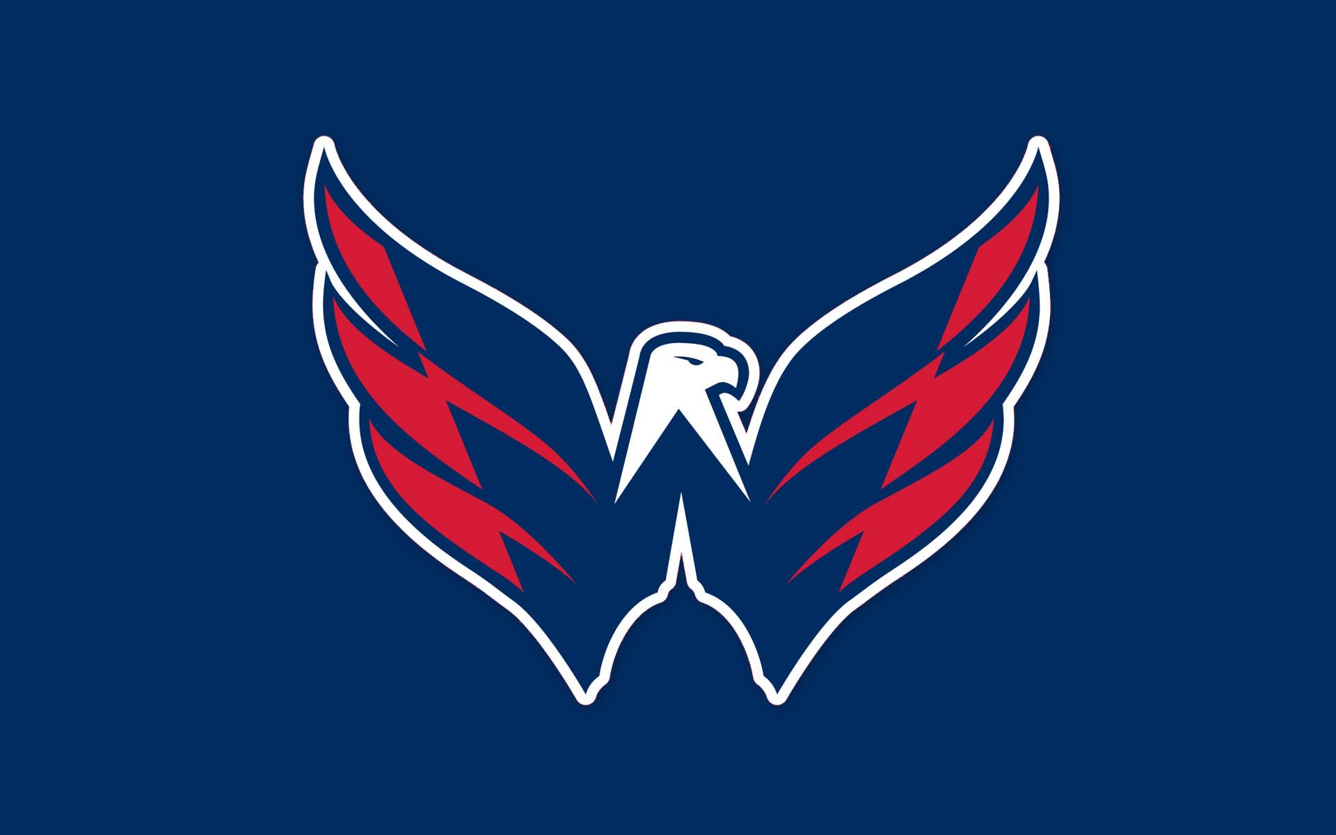 Washington Capitals Eagle - HD Wallpaper 