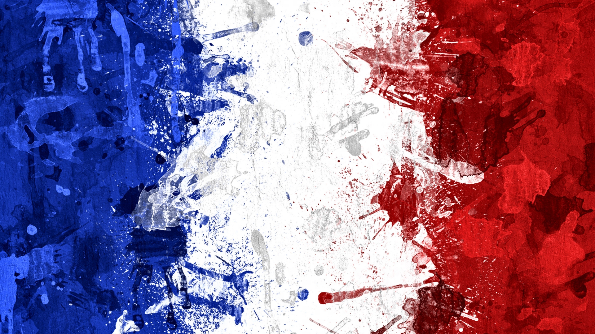 France Flag - HD Wallpaper 