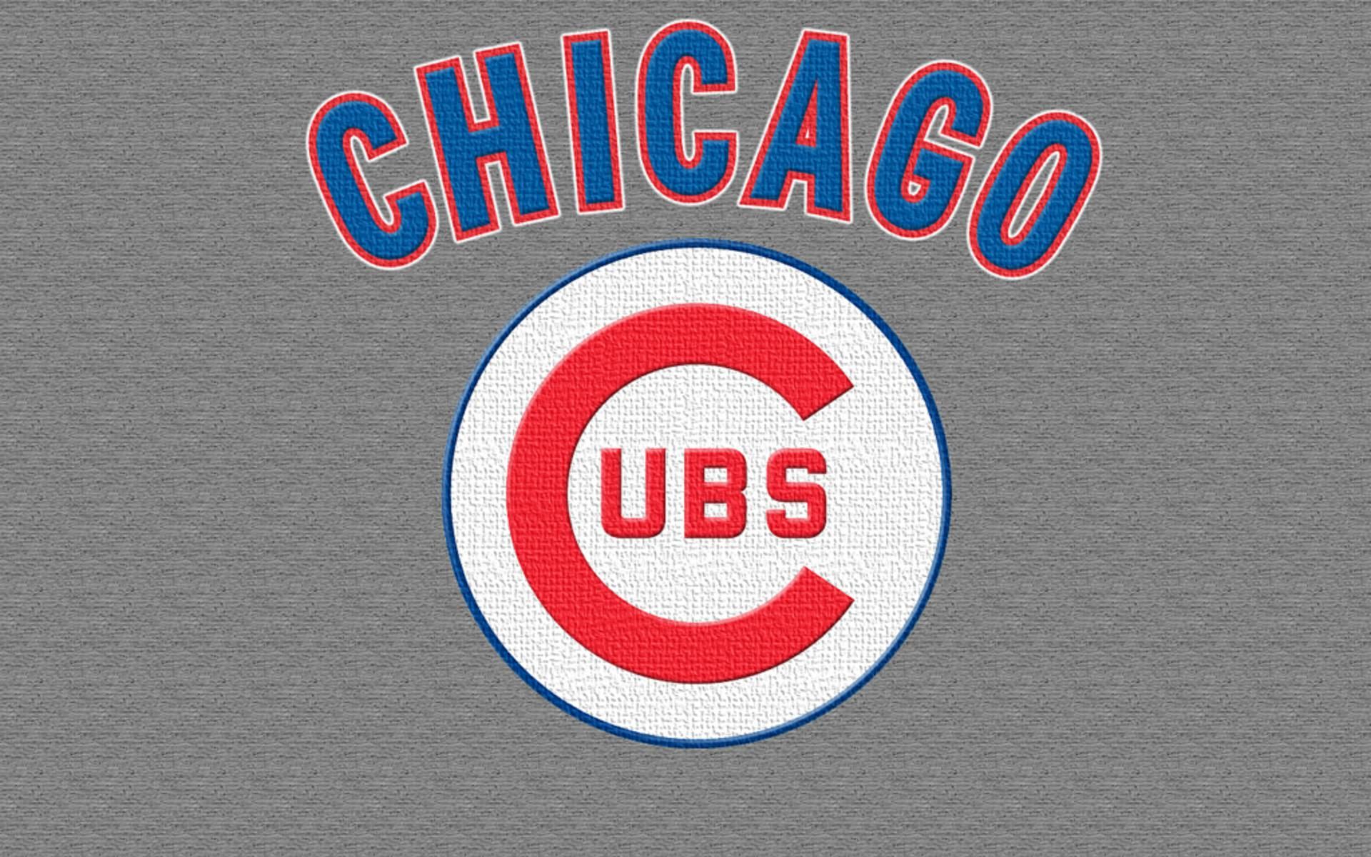 Chicago Cubs - HD Wallpaper 