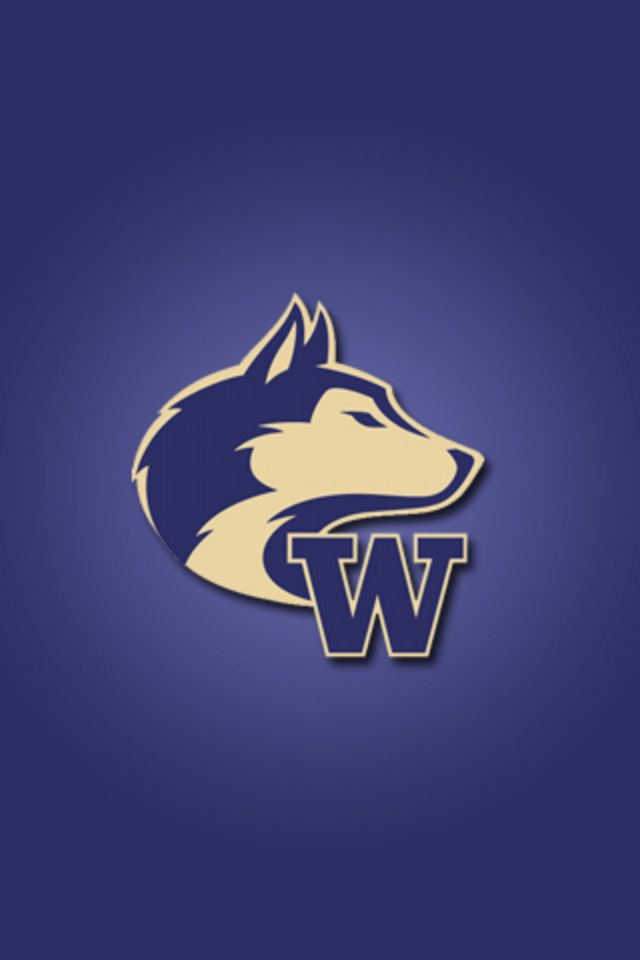 Washington Huskies Wallpaper - University Of Washington Iphone - HD Wallpaper 