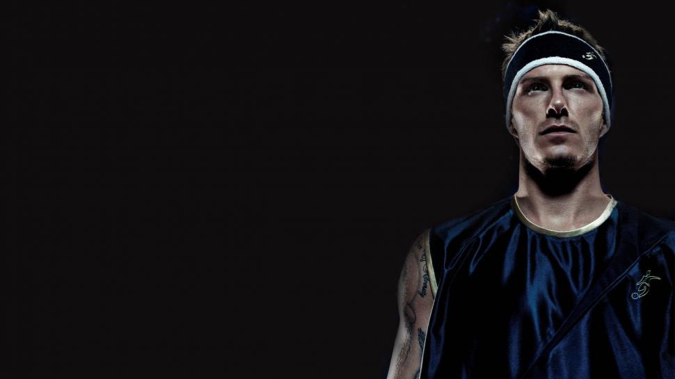 David Beckham Photo Shoot Wallpaper,football Hd Wallpaper,soccer - David Beckham Adidas - HD Wallpaper 