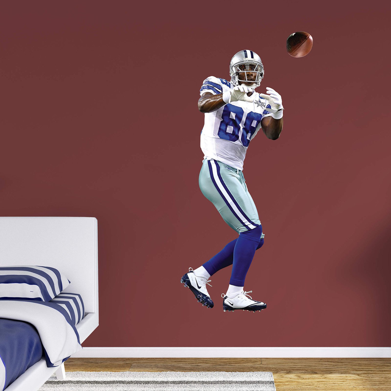 Fat Head Sticker Broncos - HD Wallpaper 