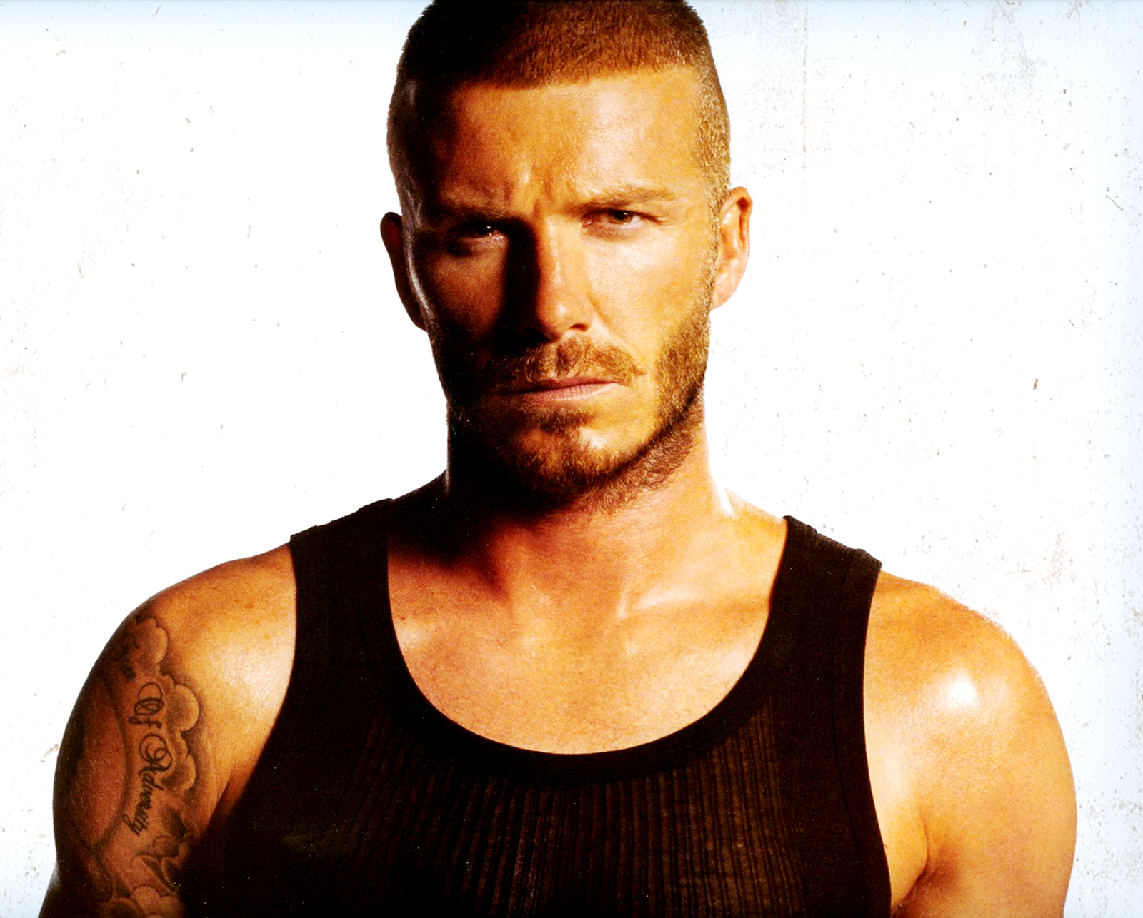 David Beckham Handsome Celebrity And Model Photo Picture - David Beckham Pulp Poster - HD Wallpaper 
